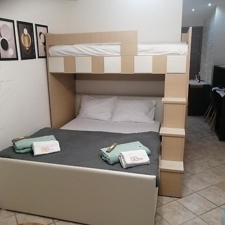 Sunshine Apartment 2 Alexandroúpolis Luaran gambar