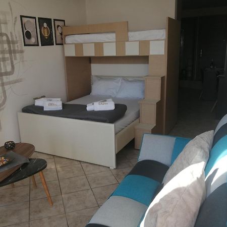 Sunshine Apartment 2 Alexandroúpolis Luaran gambar