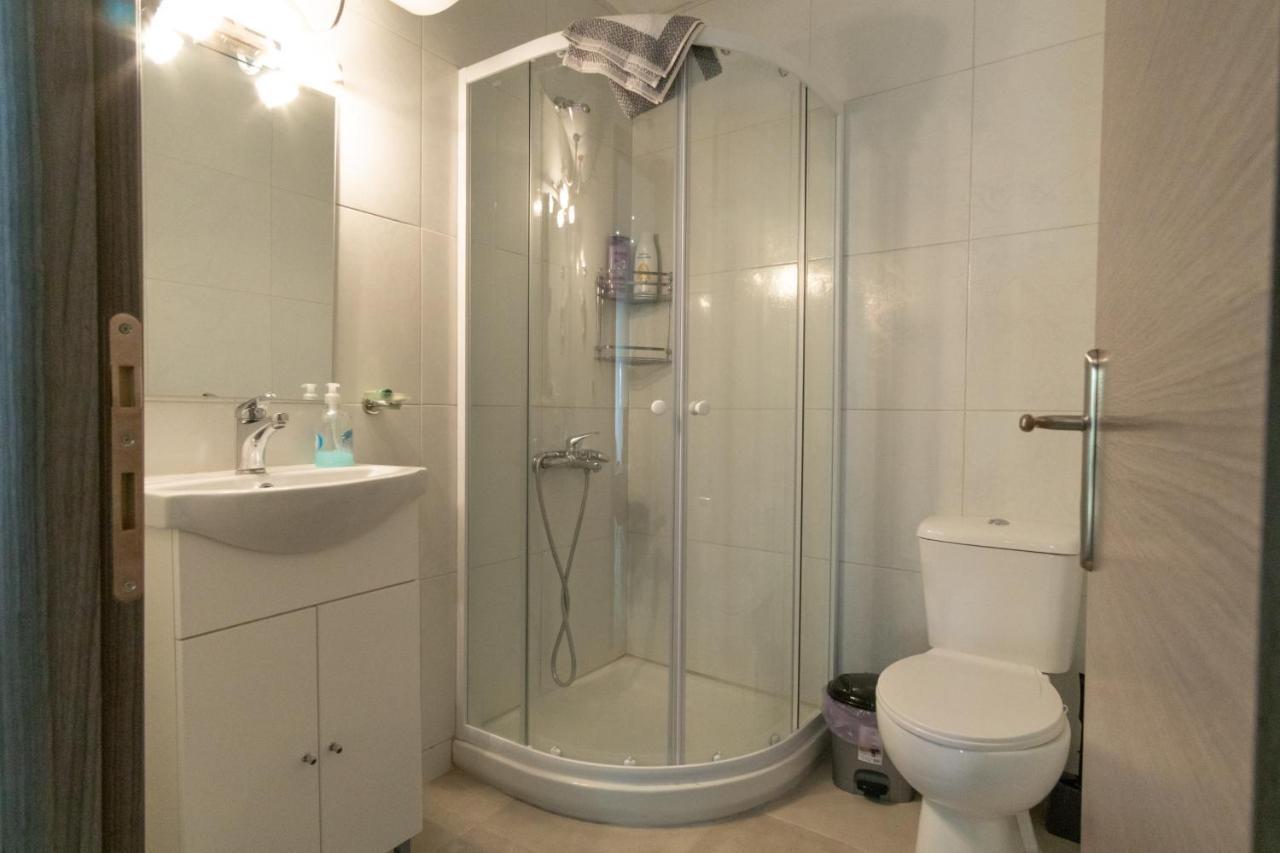 Sunshine Apartment 2 Alexandroúpolis Luaran gambar