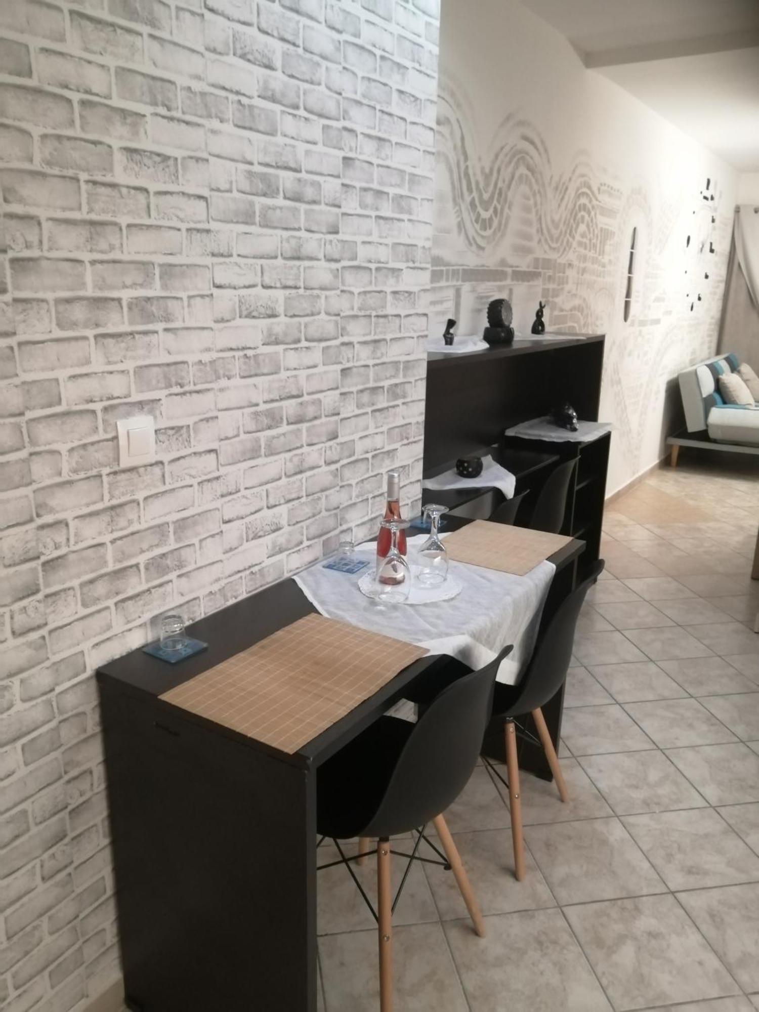 Sunshine Apartment 2 Alexandroúpolis Luaran gambar