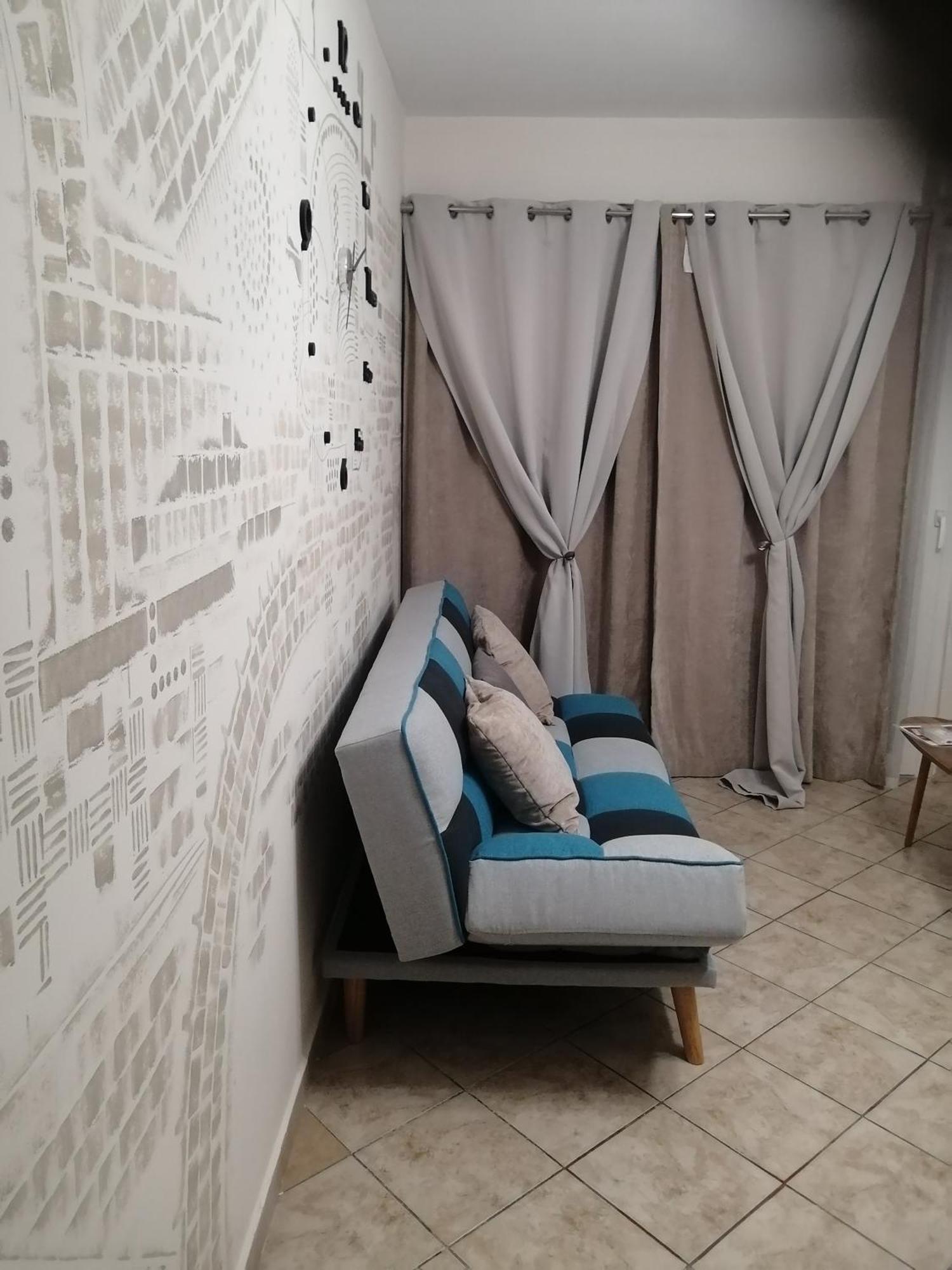 Sunshine Apartment 2 Alexandroúpolis Luaran gambar
