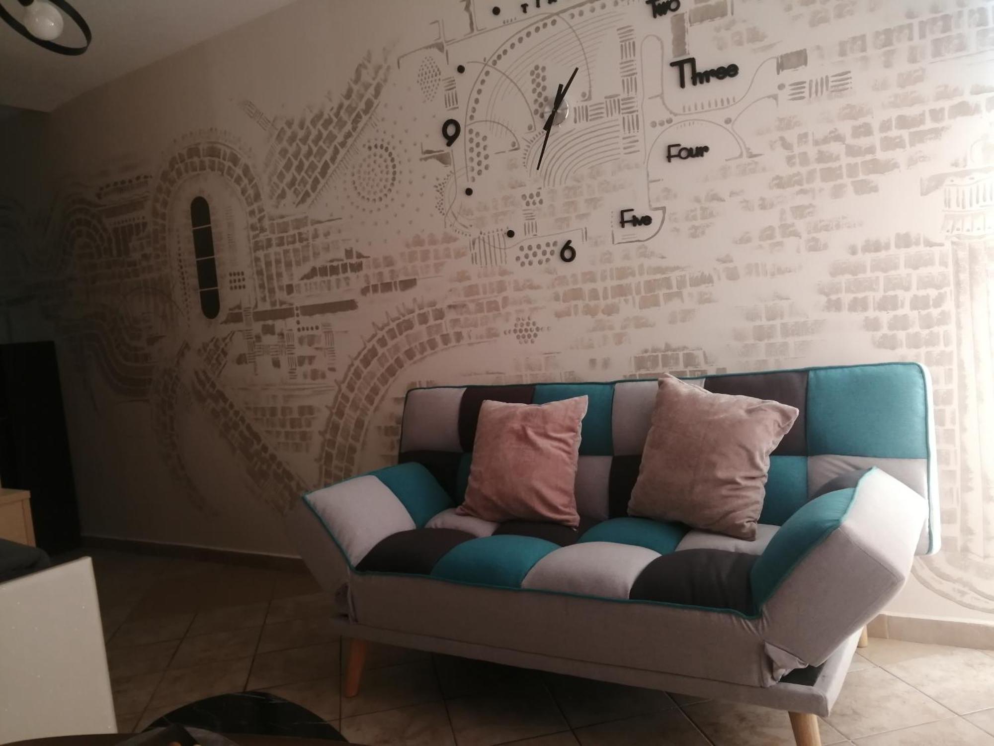 Sunshine Apartment 2 Alexandroúpolis Luaran gambar